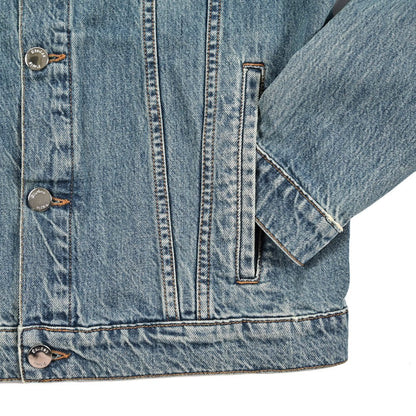 ETUDES オーガニックコットン100% デニムジャケット KENTUCKY DENIM｜426042｜GUARDAROBA MILANO OFFICIAL STORE