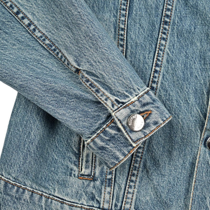 ETUDES オーガニックコットン100% デニムジャケット KENTUCKY DENIM｜426042｜GUARDAROBA MILANO OFFICIAL STORE