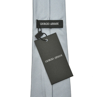 FINAL SALE｜GIORGIO ARMANI シルク100% ネクタイ｜GUARDAROBA MILANO OFFICIAL STORE