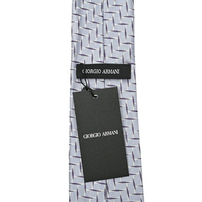GIORGIO ARMANI シルク100% ネクタイ｜404816｜GUARDAROBA MILANO OFFICIAL STORE