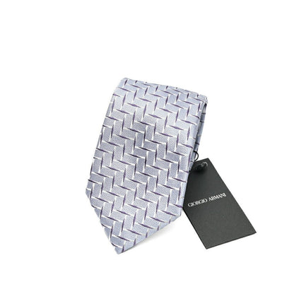 GIORGIO ARMANI シルク100% ネクタイ｜404816｜GUARDAROBA MILANO OFFICIAL STORE