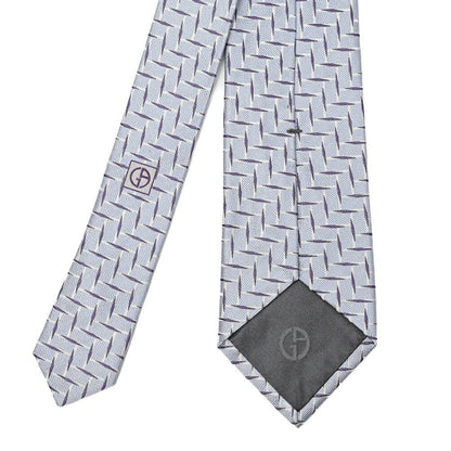 GIORGIO ARMANI シルク100% ネクタイ｜404816｜GUARDAROBA MILANO OFFICIAL STORE