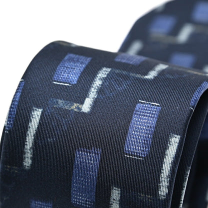 GIORGIO ARMANI シルク100% 総柄ネクタイ｜434243｜GUARDAROBA MILANO OFFICIAL STORE