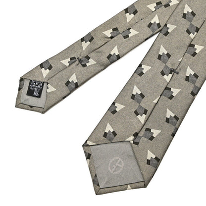 GIORGIO ARMANI シルク100% 総柄ネクタイ｜434268｜GUARDAROBA MILANO OFFICIAL STORE