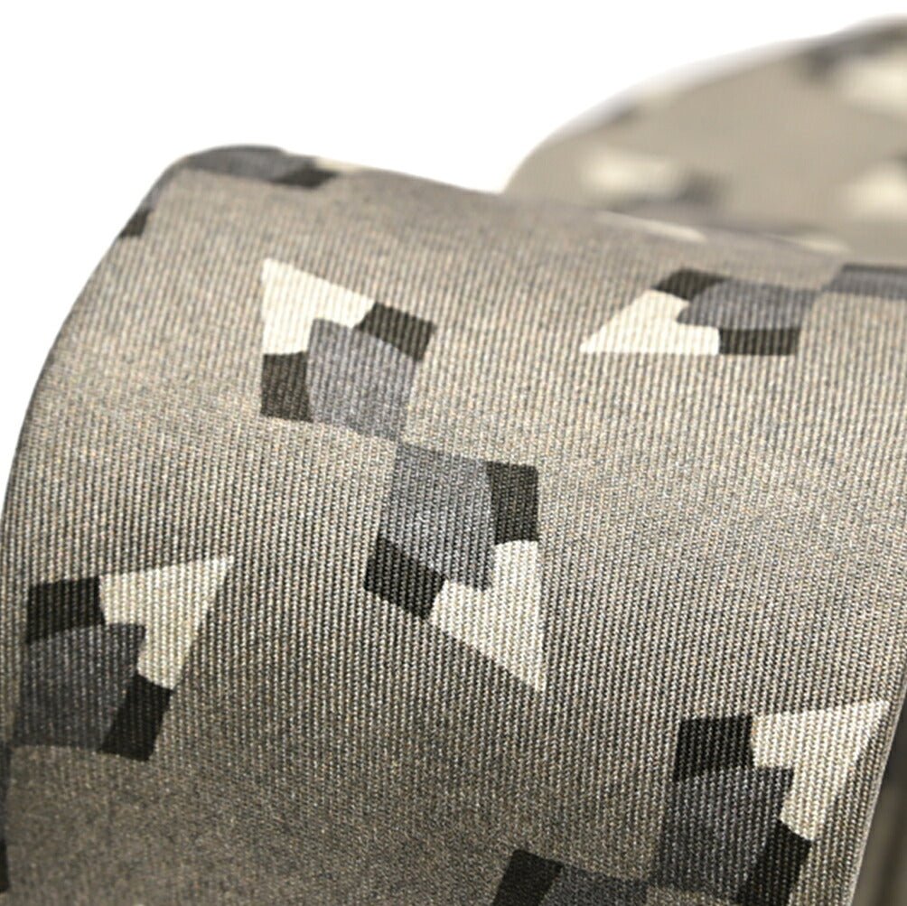 GIORGIO ARMANI シルク100% 総柄ネクタイ｜434268｜GUARDAROBA MILANO OFFICIAL STORE