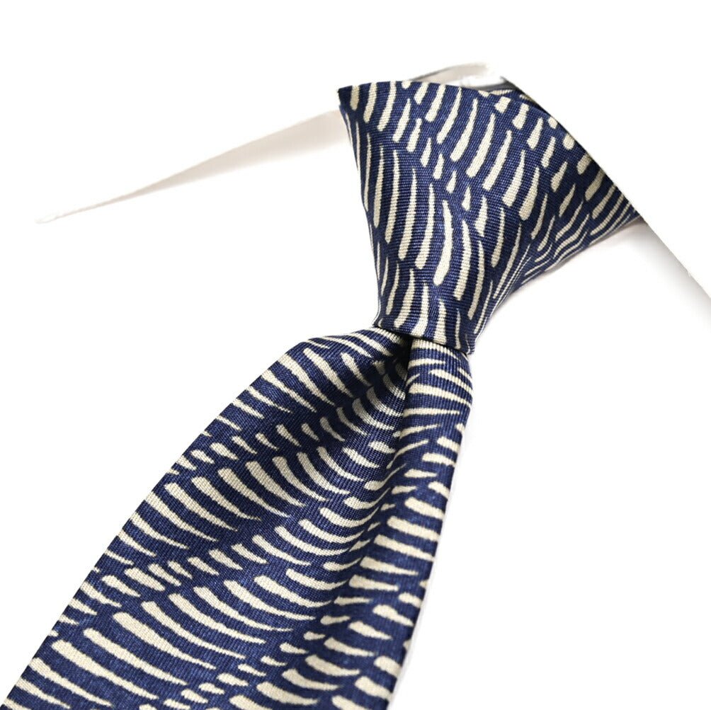 GIORGIO ARMANI シルク100% 総柄ネクタイ｜434291｜GUARDAROBA MILANO OFFICIAL STORE