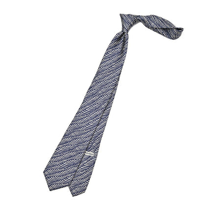 GIORGIO ARMANI シルク100% 総柄ネクタイ｜434291｜GUARDAROBA MILANO OFFICIAL STORE