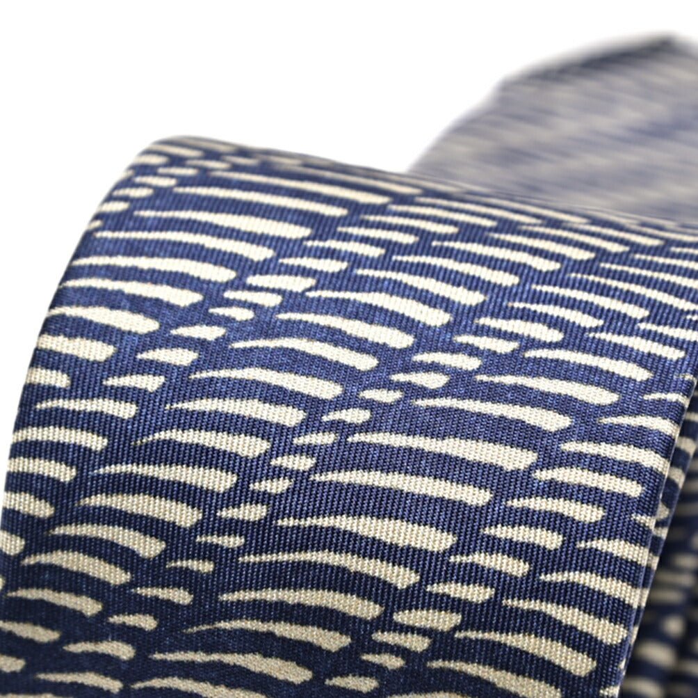 GIORGIO ARMANI シルク100% 総柄ネクタイ｜434291｜GUARDAROBA MILANO OFFICIAL STORE