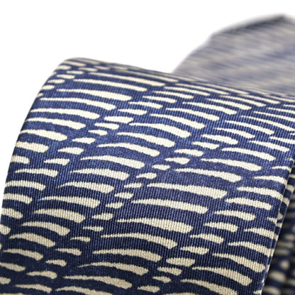 GIORGIO ARMANI シルク100% 総柄ネクタイ｜434291｜GUARDAROBA MILANO OFFICIAL STORE