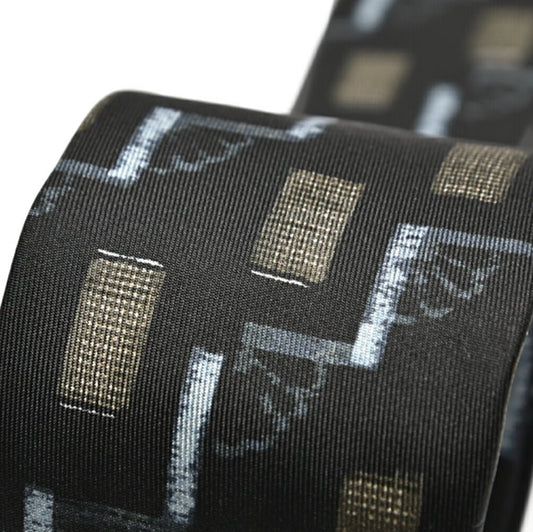 GIORGIO ARMANI シルク100% 総柄ネクタイ｜434310｜GUARDAROBA MILANO OFFICIAL STORE