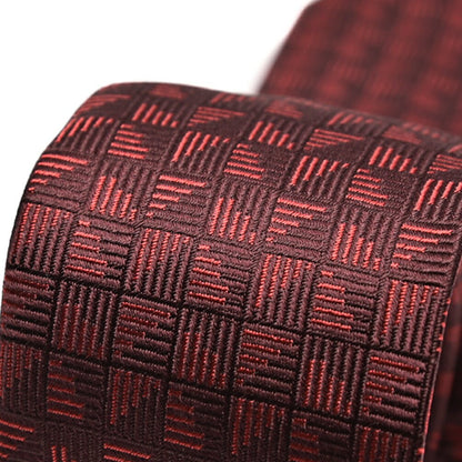 GIORGIO ARMANI シルク100% 総柄ネクタイ｜434362｜GUARDAROBA MILANO OFFICIAL STORE