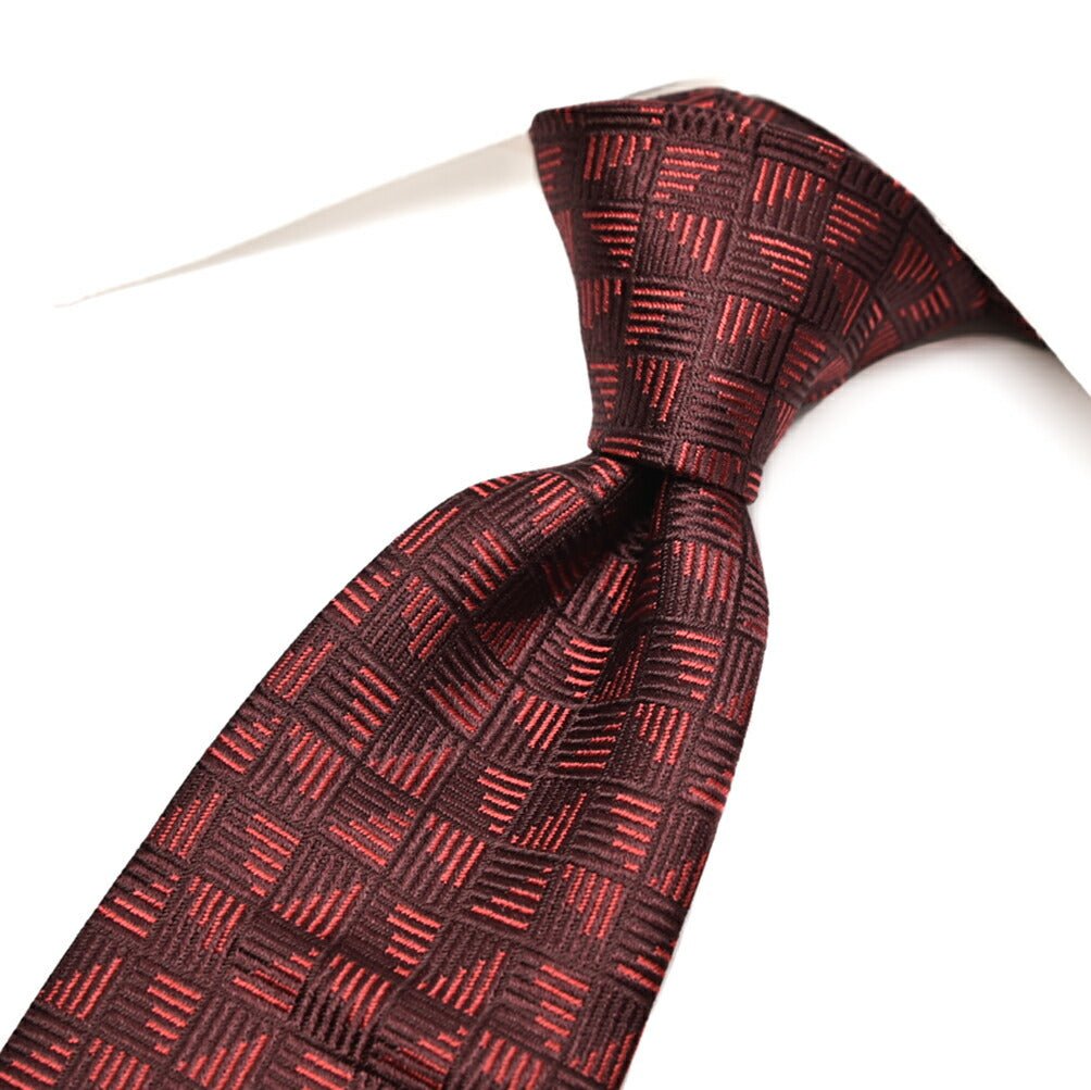 GIORGIO ARMANI シルク100% 総柄ネクタイ｜434362｜GUARDAROBA MILANO OFFICIAL STORE