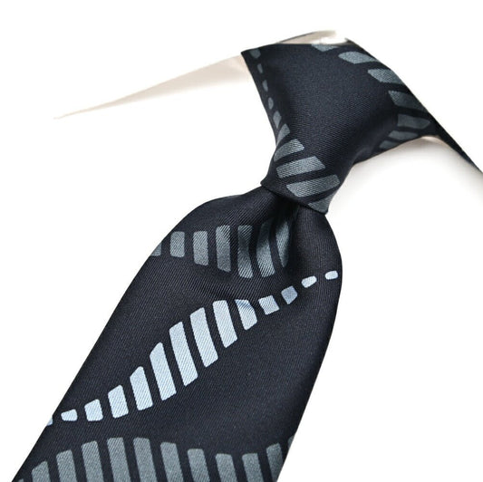 GIORGIO ARMANI シルク100% 総柄ネクタイ｜434397｜GUARDAROBA MILANO OFFICIAL STORE