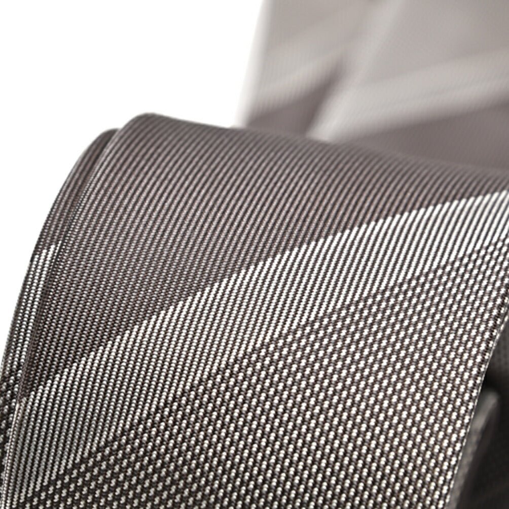 GIORGIO ARMANI シルク100% レジメンタル柄ネクタイ ナロータイ｜434405｜GUARDAROBA MILANO OFFICIAL STORE