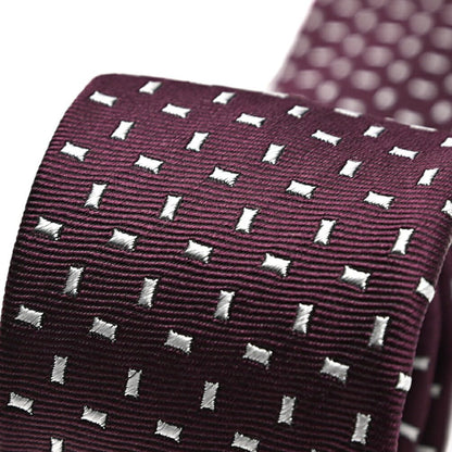 GIORGIO ARMANI シルク100% 総柄ネクタイ｜434429｜GUARDAROBA MILANO OFFICIAL STORE