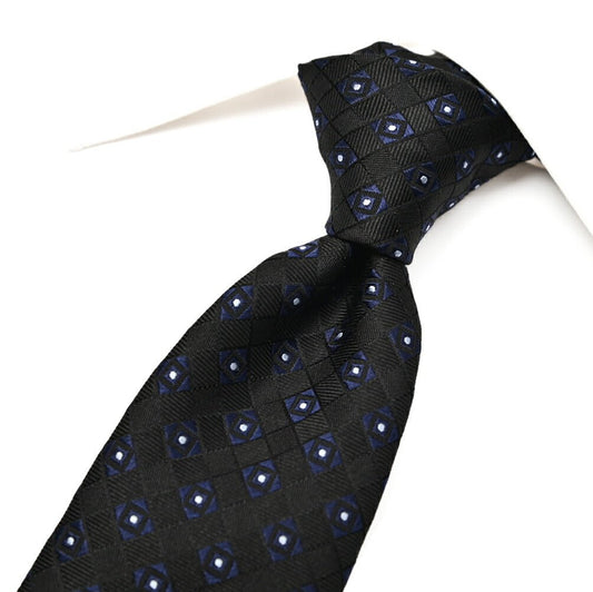 GIORGIO ARMANI シルク100% 総柄ネクタイ｜434437｜GUARDAROBA MILANO OFFICIAL STORE