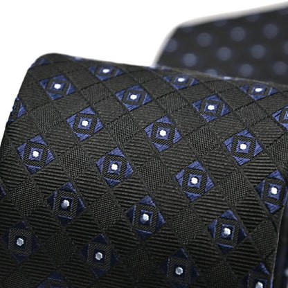 GIORGIO ARMANI シルク100% 総柄ネクタイ｜434437｜GUARDAROBA MILANO OFFICIAL STORE