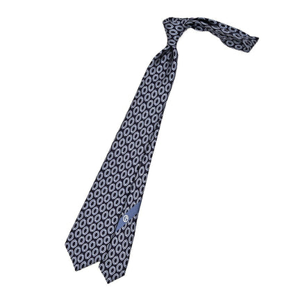 GIORGIO ARMANI シルク100% 総柄ネクタイ｜434462｜GUARDAROBA MILANO OFFICIAL STORE