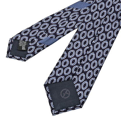 GIORGIO ARMANI シルク100% 総柄ネクタイ｜434462｜GUARDAROBA MILANO OFFICIAL STORE