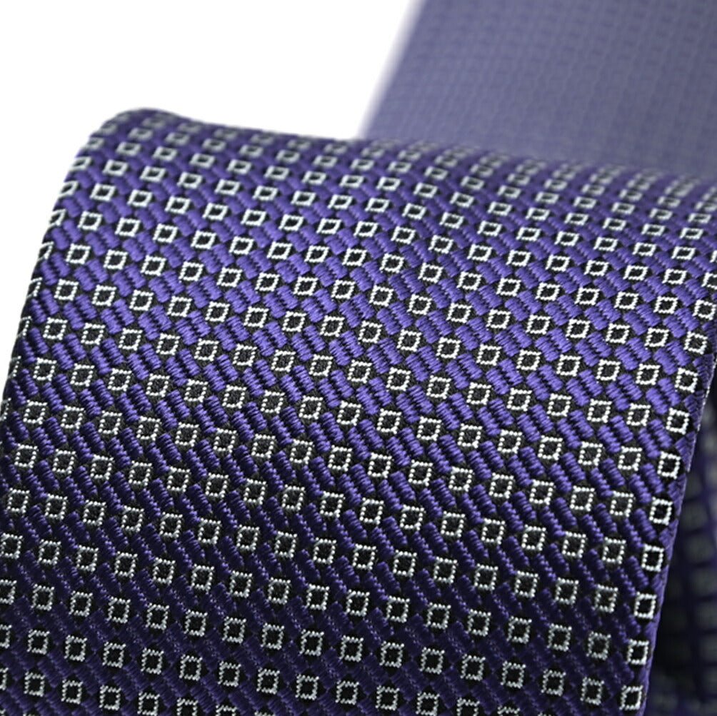 GIORGIO ARMANI シルク100% 総柄ネクタイ｜434486｜GUARDAROBA MILANO OFFICIAL STORE