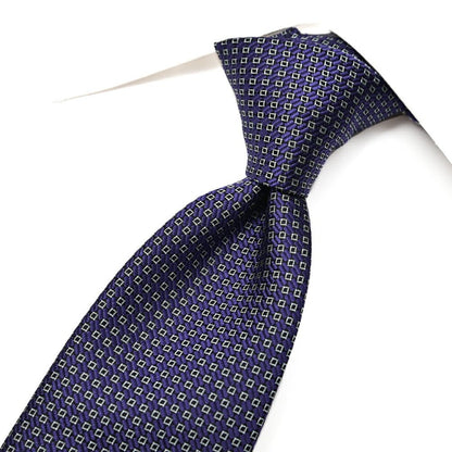 GIORGIO ARMANI シルク100% 総柄ネクタイ｜434486｜GUARDAROBA MILANO OFFICIAL STORE