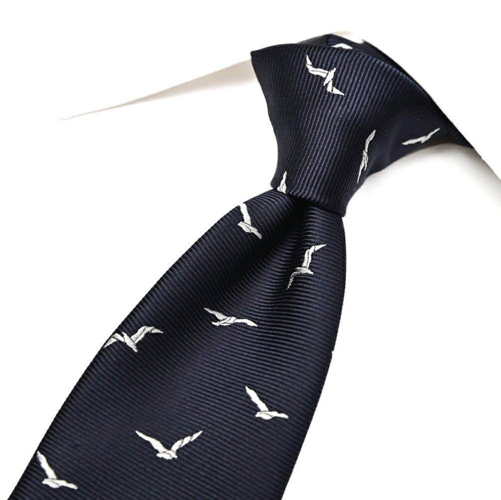 GIORGIO ARMANI シルク100% 小紋柄ロゴネクタイ｜434494｜GUARDAROBA MILANO OFFICIAL STORE