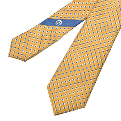 GIORGIO ARMANI シルク100% 小紋柄ネクタイ｜434520｜GUARDAROBA MILANO OFFICIAL STORE
