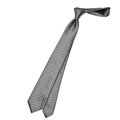 GIORGIO ARMANI シルク100% 幾何柄ネクタイ｜434526｜GUARDAROBA MILANO OFFICIAL STORE