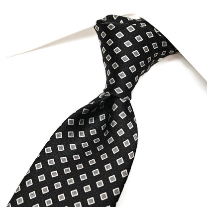 GIORGIO ARMANI シルク100% 小紋柄ネクタイ｜434575｜GUARDAROBA MILANO OFFICIAL STORE