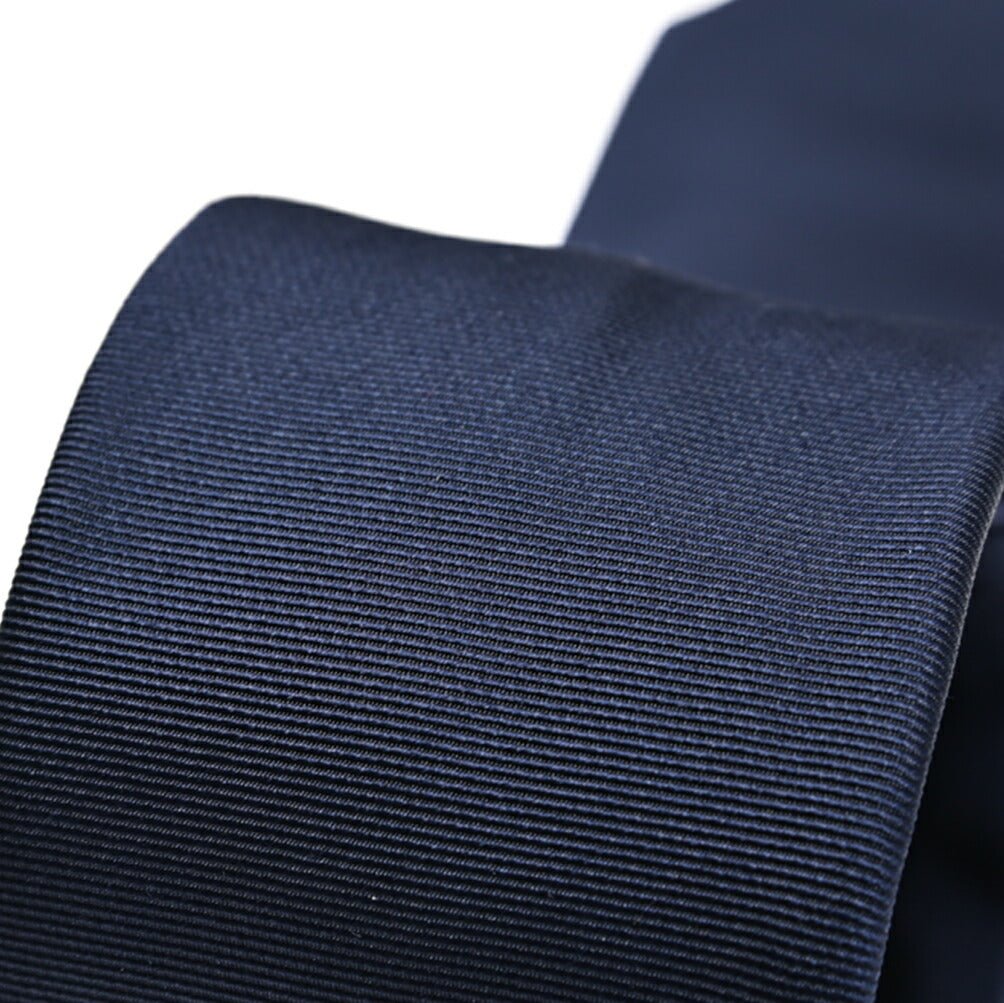 GIORGIO ARMANI シルク100% ワンポイントロゴネクタイ｜434619｜GUARDAROBA MILANO OFFICIAL STORE