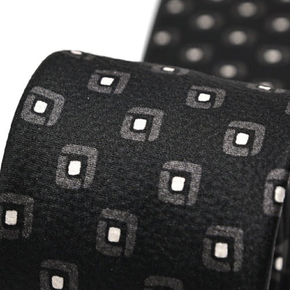 GIORGIO ARMANI シルク100% 小紋柄ネクタイ｜434628｜GUARDAROBA MILANO OFFICIAL STORE