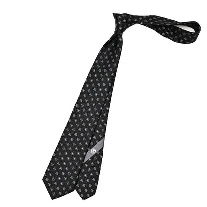 GIORGIO ARMANI シルク100% 小紋柄ネクタイ｜434650｜GUARDAROBA MILANO OFFICIAL STORE