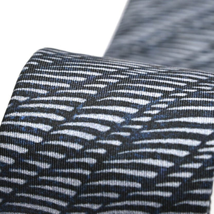 GIORGIO ARMANI シルク100% 総柄ネクタイ｜434653｜GUARDAROBA MILANO OFFICIAL STORE