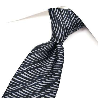 GIORGIO ARMANI シルク100% 総柄ネクタイ｜434653｜GUARDAROBA MILANO OFFICIAL STORE