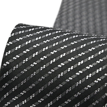 GIORGIO ARMANI シルク100% レジメンタル柄ネクタイ｜434654｜GUARDAROBA MILANO OFFICIAL STORE