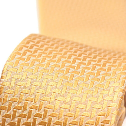 GIORGIO ARMANI シルク100% 幾何柄ネクタイ｜434670｜GUARDAROBA MILANO OFFICIAL STORE