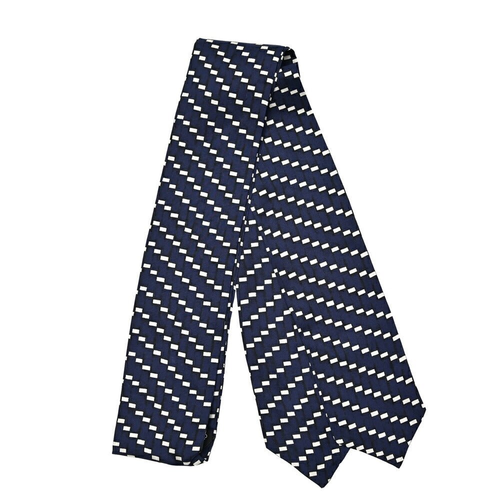 GIORGIO ARMANI シルク100% アスコットタイ｜434681｜GUARDAROBA MILANO OFFICIAL STORE