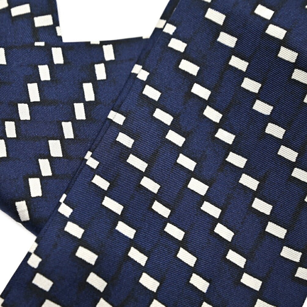 GIORGIO ARMANI シルク100% アスコットタイ｜434681｜GUARDAROBA MILANO OFFICIAL STORE