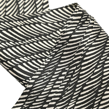 GIORGIO ARMANI シルク100% アスコットタイ｜434685｜GUARDAROBA MILANO OFFICIAL STORE