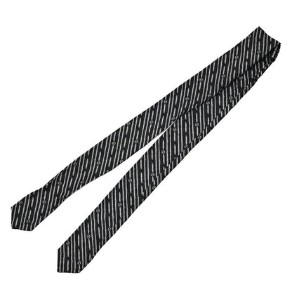 GIORGIO ARMANI シルク100% アスコットタイ｜434688｜GUARDAROBA MILANO OFFICIAL STORE