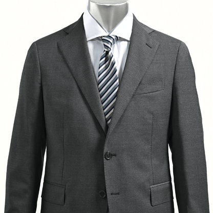 SALE｜GIORGIO ARMANI シルク100％ レジメンタルネクタイ｜404788｜GUARDAROBA MILANO OFFICIAL STORE