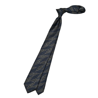 GIORGIO ARMANI 総柄 シルクネクタイ｜434551｜GUARDAROBA MILANO OFFICIAL STORE