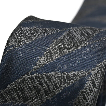 GIORGIO ARMANI 総柄 シルクネクタイ｜434551｜GUARDAROBA MILANO OFFICIAL STORE