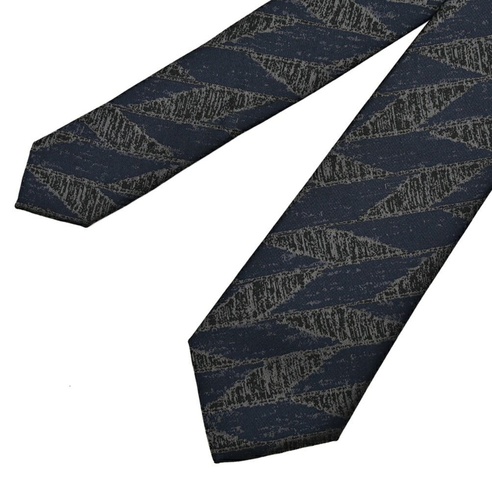 GIORGIO ARMANI 総柄 シルクネクタイ｜434551｜GUARDAROBA MILANO OFFICIAL STORE