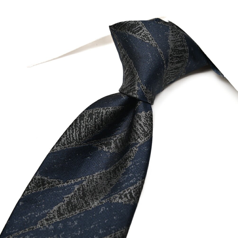 GIORGIO ARMANI 総柄 シルクネクタイ｜434551｜GUARDAROBA MILANO OFFICIAL STORE