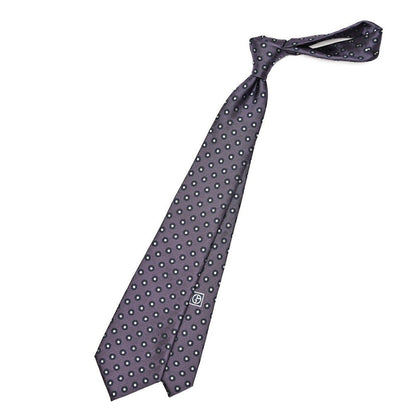 GIORGIO ARMANI ネクタイ シルク アセテート ドット｜434579｜GUARDAROBA MILANO OFFICIAL STORE