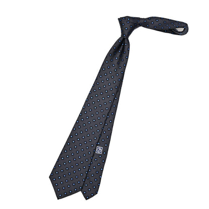 GIORGIO ARMANI ドット柄 シルクネクタイ｜434595｜GUARDAROBA MILANO OFFICIAL STORE