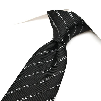 GIORGIO ARMANI メタリック繊維混 シルクネクタイ｜434636｜GUARDAROBA MILANO OFFICIAL STORE