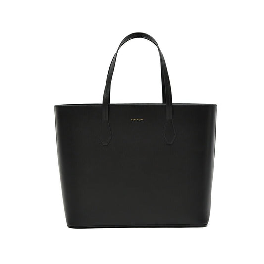 GIVENCHY スムースレザー 横型トートバッグ(ポーチ付き)｜GUARDAROBA MILANO OFFICIAL STORE