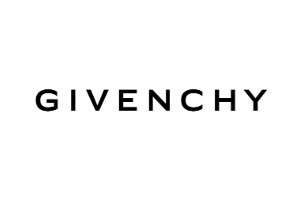 GIVENCHY ロゴ